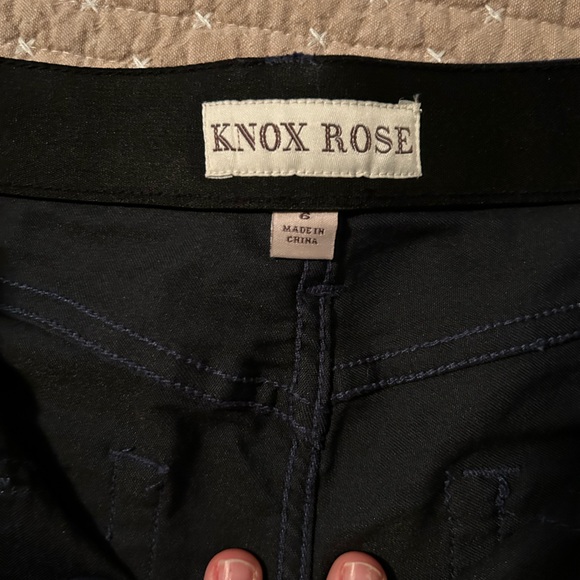 Knox Rose Jeans - Picture 3 of 4